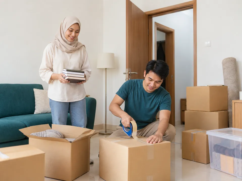 Akses penerimaan yang perlu disemak